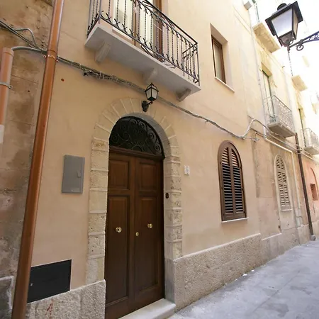 Appartamenti Francesco Apartamento *