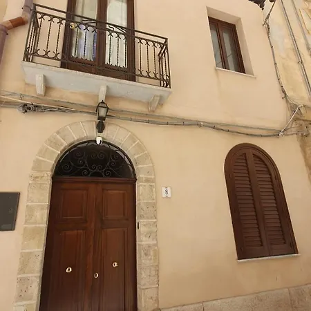 Appartamenti Francesco Trapani