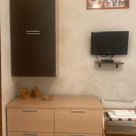 Francesco Apartamento *