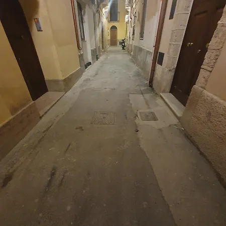 Apartamento Appartamenti Francesco *