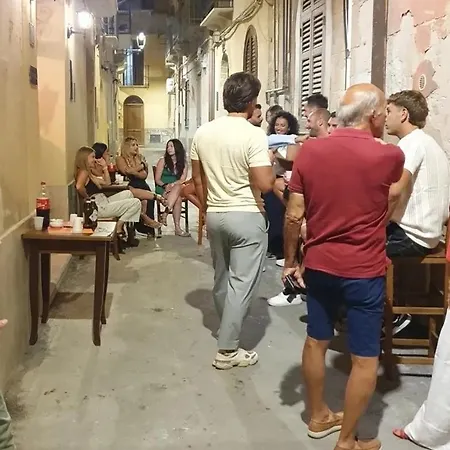 Apartamento Francesco