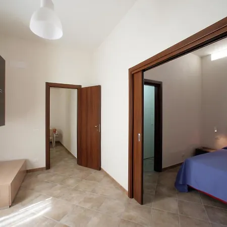 Apartamento Francesco