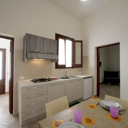 Apartamento Francesco *