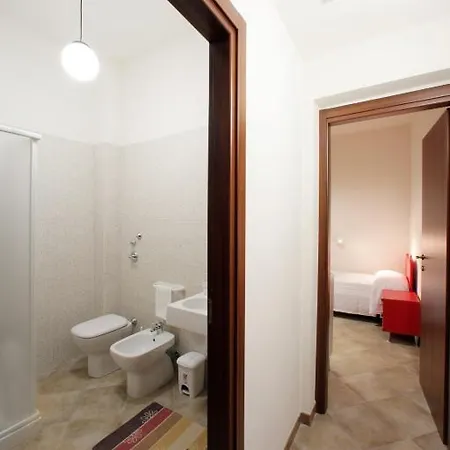 Appartamenti Francesco Apartamento *