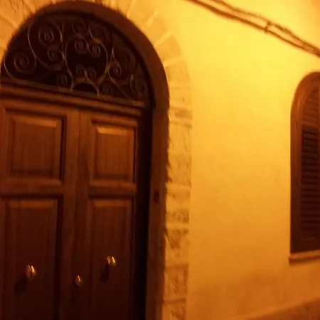Francesco Apartamento