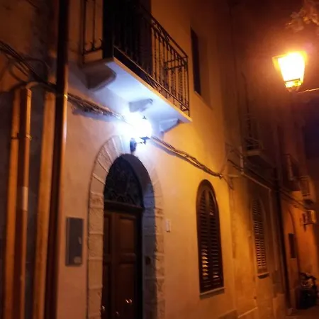 Apartamento Francesco *