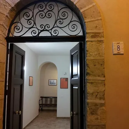 Francesco דירה *