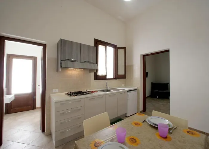Apartman Francesco *