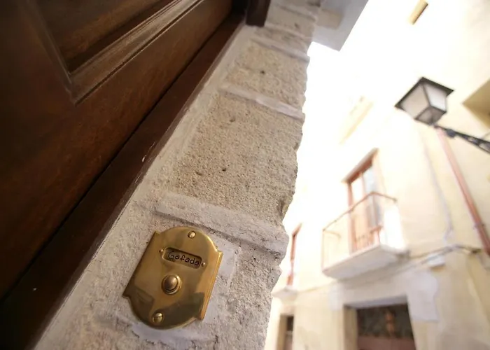 Apartman Francesco Trapani