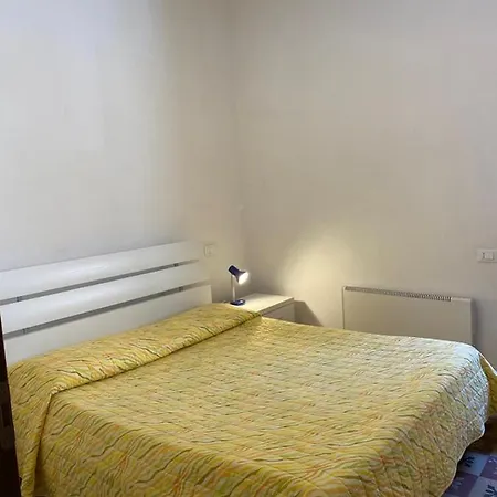 Apartmán Gafada 2 Trapani