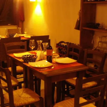 Apartmán Gafada 2 *