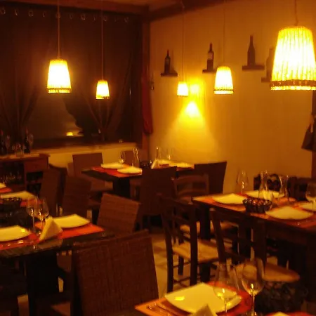 Apartmán Gafada 2 Trapani
