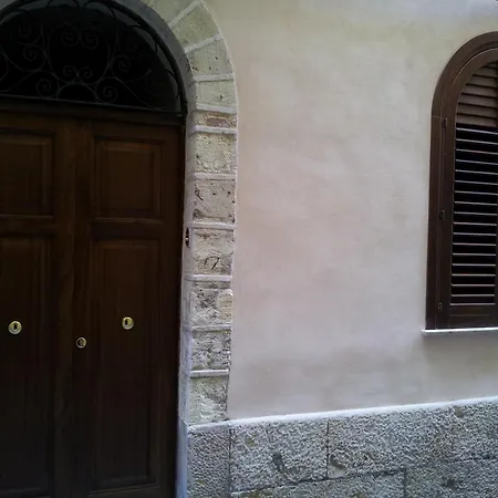 Gafada 2 Trapani