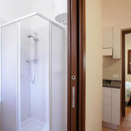 Gafada 2 Apartmán *