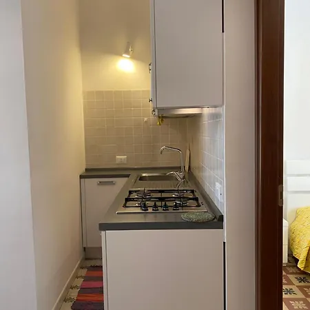 Gafada 2 Apartmán