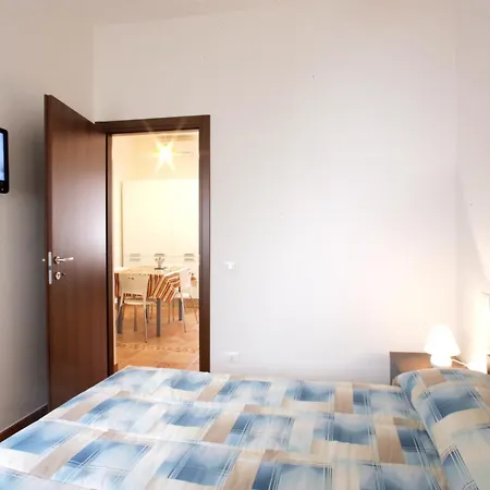 Apartmán Gafada 2 *