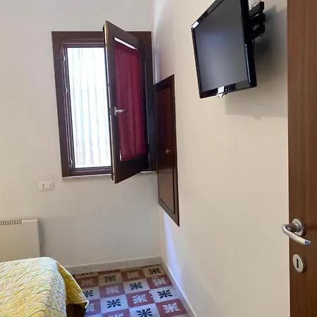 Gafada 2 Apartmán Trapani