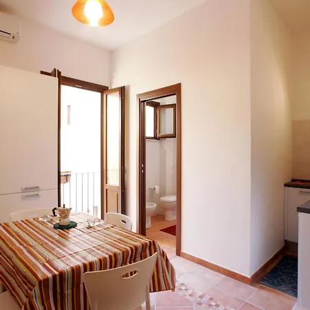 Gafada 2 Apartmán *