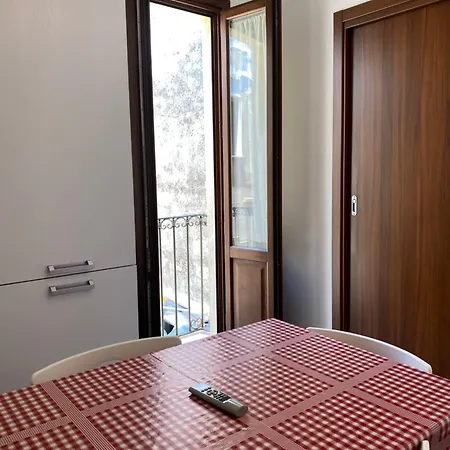 Apartmán Gafada 2 *