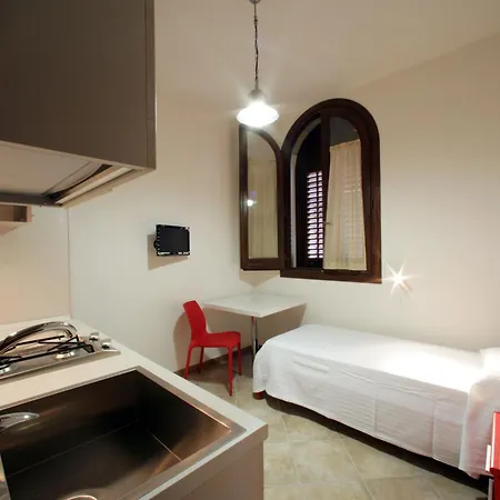 Francesco Appartement Trapani