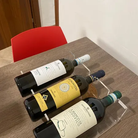 Francesco Appartement Trapani
