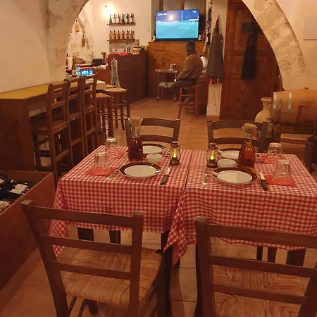 Appartement Francesco *