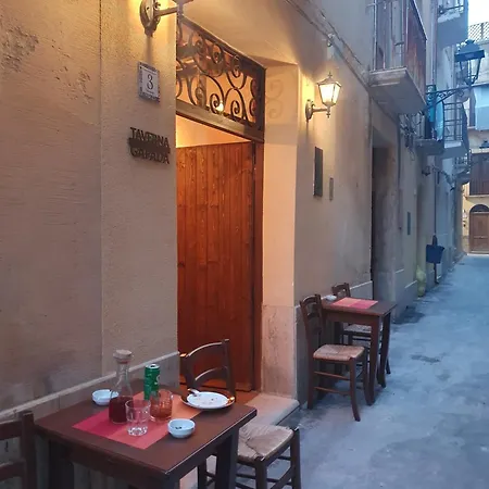 Francesco * Trapani