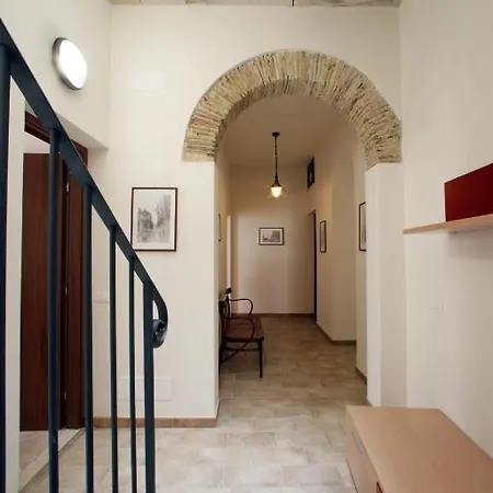 Apartmán Gafada 2 *