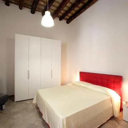 Gafada 2 Apartmán