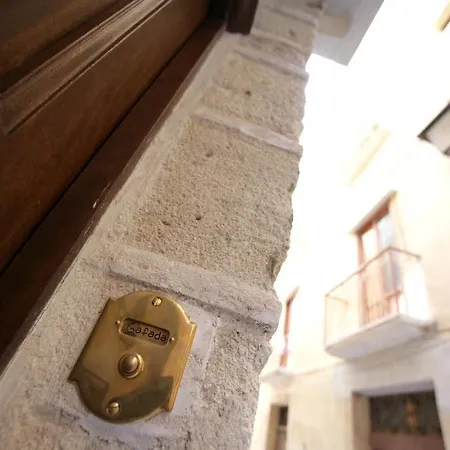 Apartmán Gafada 2 Trapani