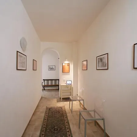 Gafada 2 * Trapani