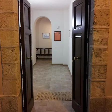 Gafada 2 Trapani